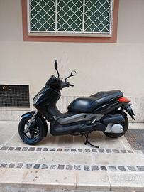 Yamaha 250 