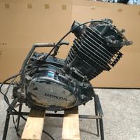 ricambi Honda XL 500 R