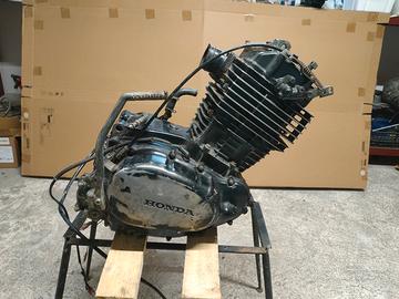 ricambi Honda XL 500 R