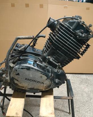 ricambi Honda XL 500 R