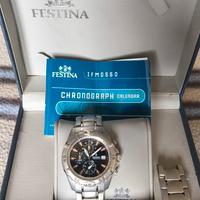 Orologio Festina