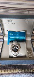 Orologio Festina