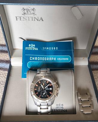 Orologio Festina