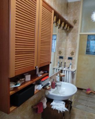 Mobile Bagno 