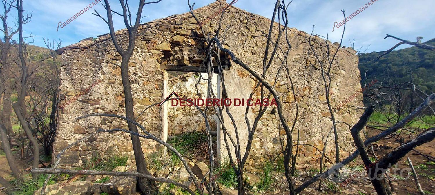 Terreno, Gratteri. - Vista 4