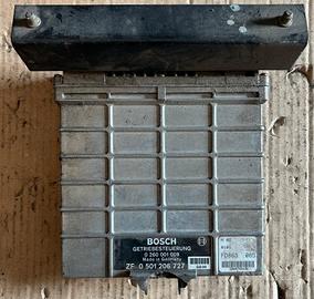 CENTRALINA MOTORE ZF 0 501 206 727 BOSCH 0 260 001