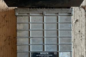 CENTRALINA MOTORE ZF 0 501 206 727 BOSCH 0 260 001