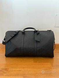 Louis Vuitton Keepall Bandoulière 50