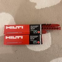 Hilti sparachiodi