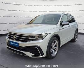 Volkswagen Tiguan 2.0 TDI 150CV SCR DSG R-Line