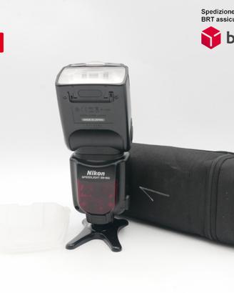 Nikon SB 900