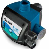 GENYO-Sistema di Controllo e Protezione per pompe