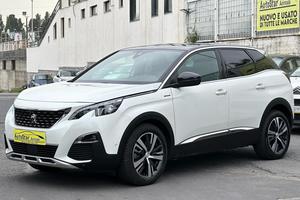 Peugeot 3008 1.6 BLUE-HDI 120CV GT-LINE