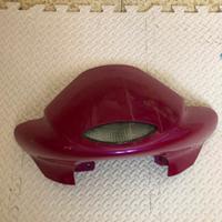 Cupolino Triumph 955 Speed triple 