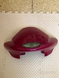 Cupolino Triumph 955 Speed triple 