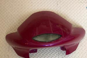 Cupolino Triumph 955 Speed triple 