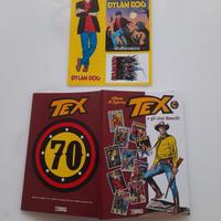 collezione album figurine