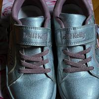 Scarpe ginnastica bambina Lelly Kelly