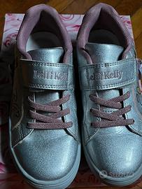 Scarpe ginnastica bambina Lelly Kelly