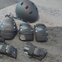 Roller fitness per adulti 