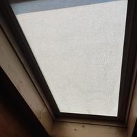 Velux ROF tenda combinata