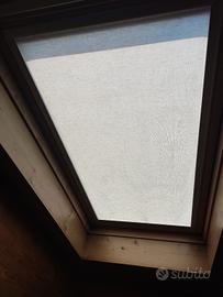 Velux ROF tenda combinata