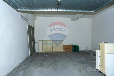 Garage/Box - Catania