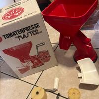 Spremipodoro manuale polpa finissima