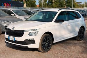 Skoda Kamiq 1.0 TSI 115 CV DSG Black Dots