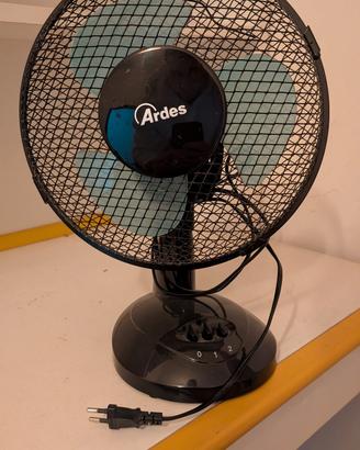 Ventilatore Ardes