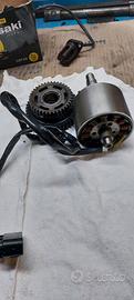 ruota libera + statore e rotore yamaha FZ1 R1