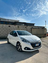 Peugeot 208 allure