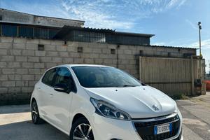 Peugeot 208 allure