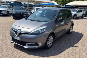 Renault Scenic Scénic XMod dCi 110 CV Start&Stop E