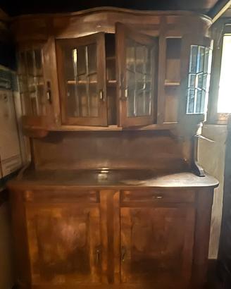Credenza