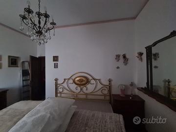 Camera da letto matrimoniale