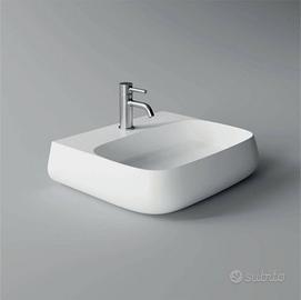lavandino nuovo NUR di Alice Ceramica