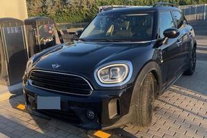 MINI Countryman Cooper D 2.0 150 CV