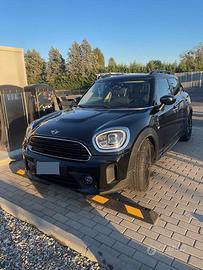 MINI Countryman Cooper D 2.0 150 CV
