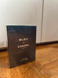 BLEU DE CHANEL PARFUM POUR HOMME