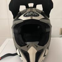 Casco airoh