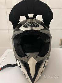 Casco airoh