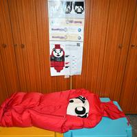 Sacco termico bimbi