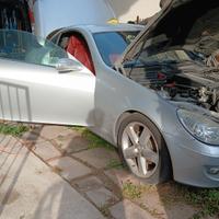 Slk 2.0 Kompressor r171