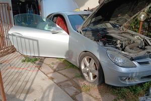 Slk 2.0 Kompressor r171