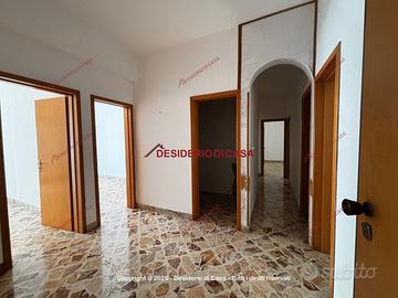 Appartamento, Alcamo.
