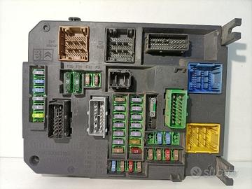 BODY COMPUTER CITROEN DS5 1° Serie 966499238000/S