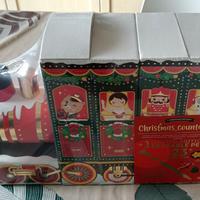 Calendario dell'avvento Legami 2025