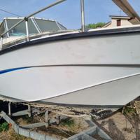 Semicabinato Rio 580
