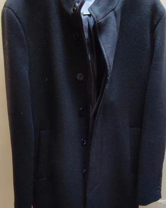 Cappotto unisex 